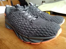 Zapatillas deportivas informales para Hombre y Mujer, calzado deportivo De talla grande 46, 2019