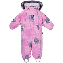 Утепленный комбинезон Huppa Reggie 1