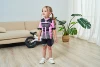2022 Children's Balance Bike Cycling Clothes Short Sleeve Cycling Jersey Set For Kid Summer Sports Girl Bicycle Clothing 5