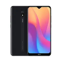 Xiaomi Redmi 8A-смартфон 32 ГБ + 2 Гб ram (Global) Midnight Black