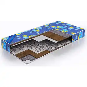 

Mattress beautyson baby Queen coconut 90x200