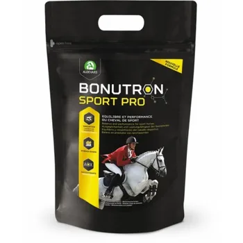 

BONUTRON SPORT PRO AUDEVARD