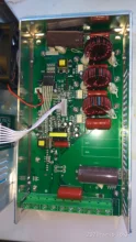 Powmr MPPT Controller Cells-Panel Vented Solar-Charge 60A Pv-Input Auto 24V 12V 36V 48V