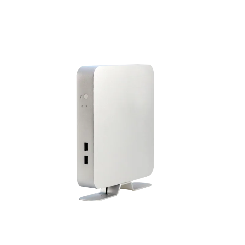 YINGCHI Мини ПК imtel 1037U игровой компьютер wifi HDMI VGA usb 3 0 тонкий клиент|Мини ПК| |