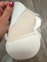Almohadillas para el sudor de axila, almohadillas desechables para las axila, absorbentes del sudor, almohadilla para la axila, antiadhesivos para el sudor, 20/30/40 Uds.