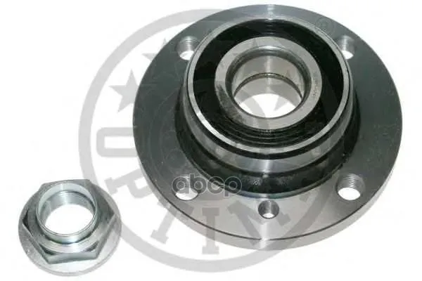Ступица Колеса Ком Кт Optimal 501088 Optimal арт. 501088