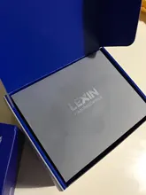 LEXIN-Intercomunicador con bluetooth 5,0 para casco, auriculares resistentes al agua de 1200m para 2 conductores de 6 colores, modelo LEXIN ET COM, 1 unidad