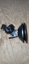 Camera Suction-Cup-Holder-Holder Driving-Recorder Car Dvr Dedicated Wifi Xiaomi 70mai