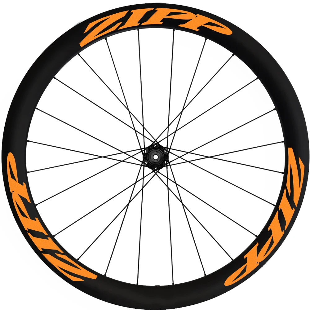 Kit Completo Adesivi Per Pneumatici Bici 29 "Zipp Mod.01 Wh96 Adesivi Bici, Mtb Btt Bike