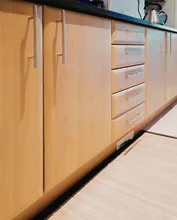 50mm-450mm Stainless Steel Kitchen Door Cabinet T Bar Handle Pull Knob cabinet knobs