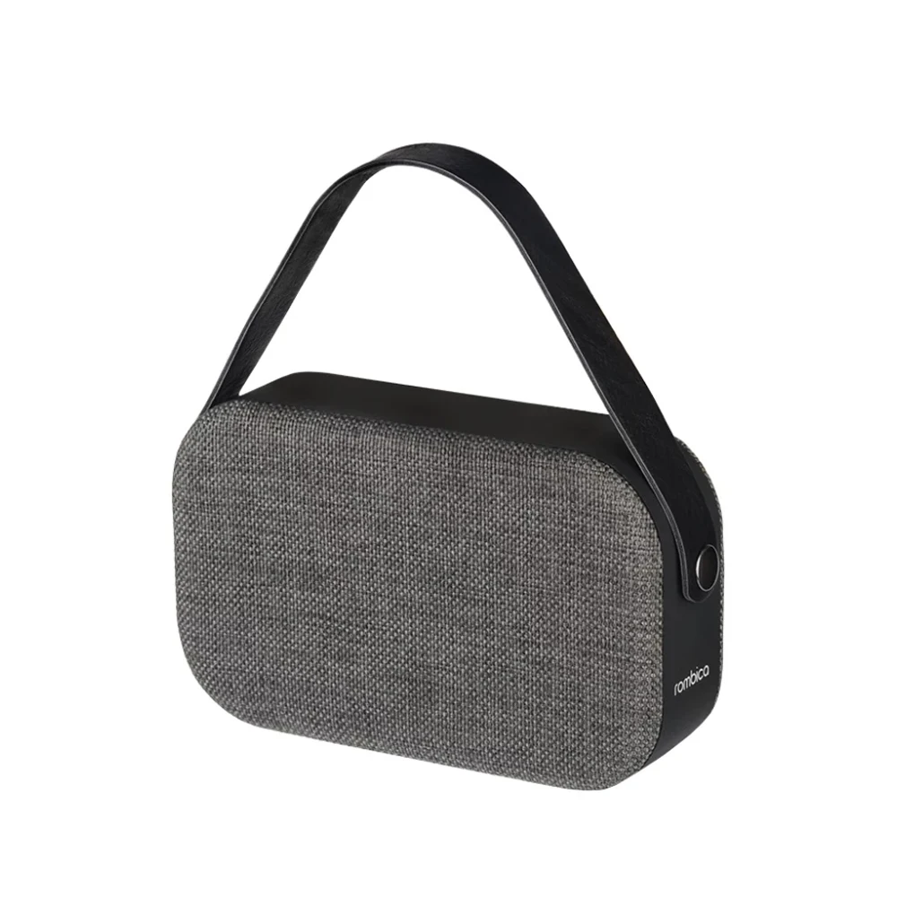 Портативная акустика Rombica Mysound BT-22