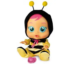 Плачущий младенец IMC Toys Cry Babies Betty