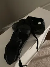 Los niños sandalias de verano plana cómodo niños sandalias de playa para niños de las niñas Sandalias Zapatos de niña SMG103