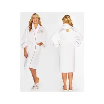 

Harry Potter bathrobe Golden Snitch one size fits all