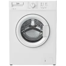 Стиральная машина Beko WRE 64 P1 BWW