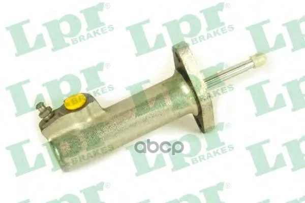 Цилиндр Сцепл.Раб.Vw Golf Ii-Iv/Passat Iii-Iv/T Iv 1.4-2.9 88-04 Lpr 8106 Lpr арт. 8106