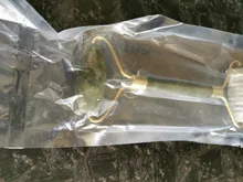 Facial-Massage-Roller Guasha-Board Face-Lift Jade-Stone Relaxation Body-Skin Double-Heads