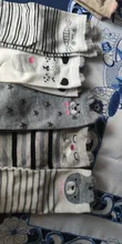 5pairs/pack 100% Cotton Kids Socks Lot Unicorn Unisex Baby Socks for Girls&boys Children