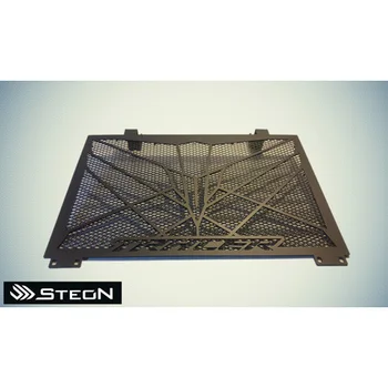 

TRACER 900 GT-Special Radiator/Cooler Protector- For 2019 and 2020 Models