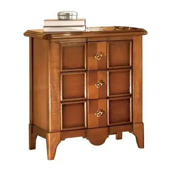 

Bedside trois fleurs