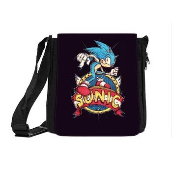

Shoulder Bag Sonic супережик