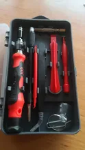 Screwdriver-Set Mobile-Phone-Device Computer Hand-Home-Tools Multi Repair Mini INSULATED