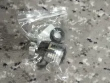 Grifo aireador de cocina, 2 modos, 360 grados, ajustable, filtro de agua, ahorro de agua, boquilla para grifo, Conector de Ducha