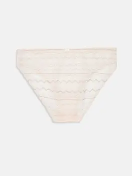 

Ruched Classic Panties