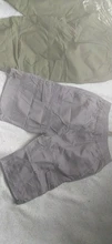Los hombres de carga militar 2020 ejército camuflaje táctico Joggers pantalones cortos de algodón de los hombres suelto trabajo pantalón corto Casual pantalones de talla grande 4XL