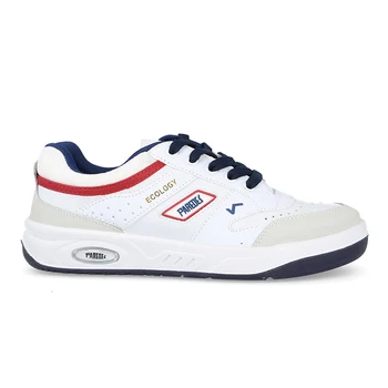 

Trainers Paredes ECOLOGY White Navy blue