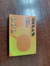 OXILAM-bombilla LED Canbus W5W T10 para coche, luz de lectura Canbus, sin Error, 194, 168, Luces LED para Interior de coche, para Audi, BMW, Mercedes, 6000K, 2 uds.