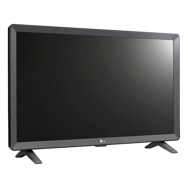 Телевизор LG 24TL520VPZ 2" HD светодиодный HDMI черный