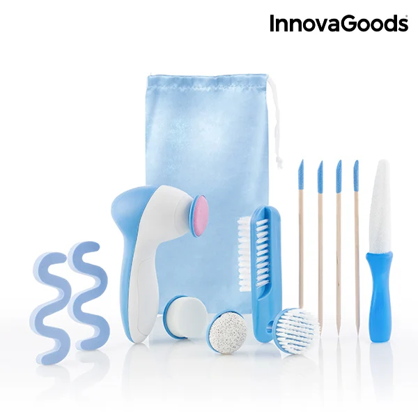 Набор для педикюра Innovagoods(14 шт
