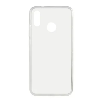 

Mobile cover Huawei P20 Lite Contact Flex TPU Transparent