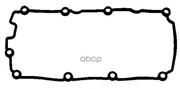 Прокладка Клапанной Крышки Audi Q5/Q7/Vw Touareg 3.0 Tdi(4-6) Elring 554970 Elring арт. 554970