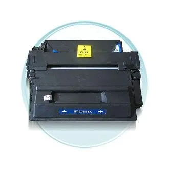 

WITH CHIP HP LASER P3005/M3027/M3035-13.000 Pages Q7551X