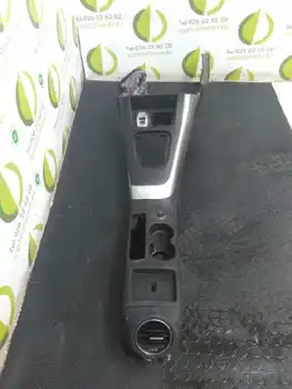 

7211522 Center console Alfa Romeo Giulietta (191) 1.6 Jtdm Cat