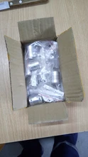 Flexible Coupling Shaft Motor-Coupler Z-Axis Stepper 3d-Printer Aluminum 10mm D19L25