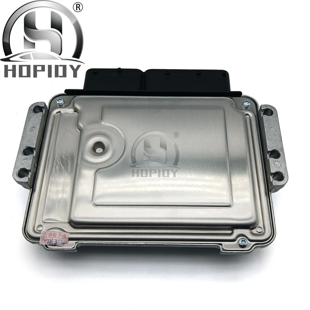 Car Engine ECU T21 YTD0C16GC0 9002040051KB 9544026260 115028 0058