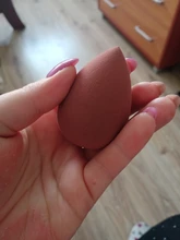 Maquillaje esponja Puff belleza huevo polvos y base para la cara crema esponjas cosméticas polvera de polvo Puff herramienta de maquillaje belleza de las mujeres