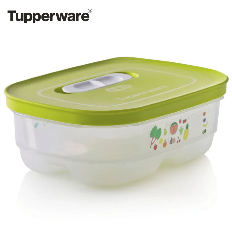 КОНТЕЙНЕР УМНЫЙ ХОЛОДИЛЬНИК(800 МЛ) Tupperware