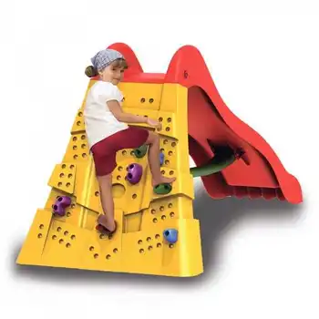 

Slide with scalable Wall 212x103x108 cm