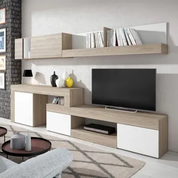 

COMPOSITION OF SALON ARGOS EXTEND