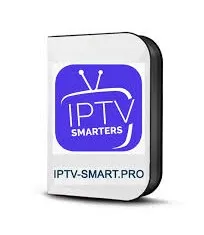 

Smarters Pro Abonnement IPTV (✔️ M3U✔️SMART TV✔️ANDROID✔️ MAG8✔️) IT | BE | FR | ES | SW | | UK | no set top box video subscription service