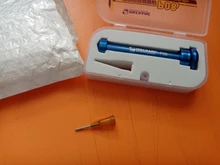 Oil-Booster Push-Rod Mechanic Maintenance Metal Pain-Point Needle Solves