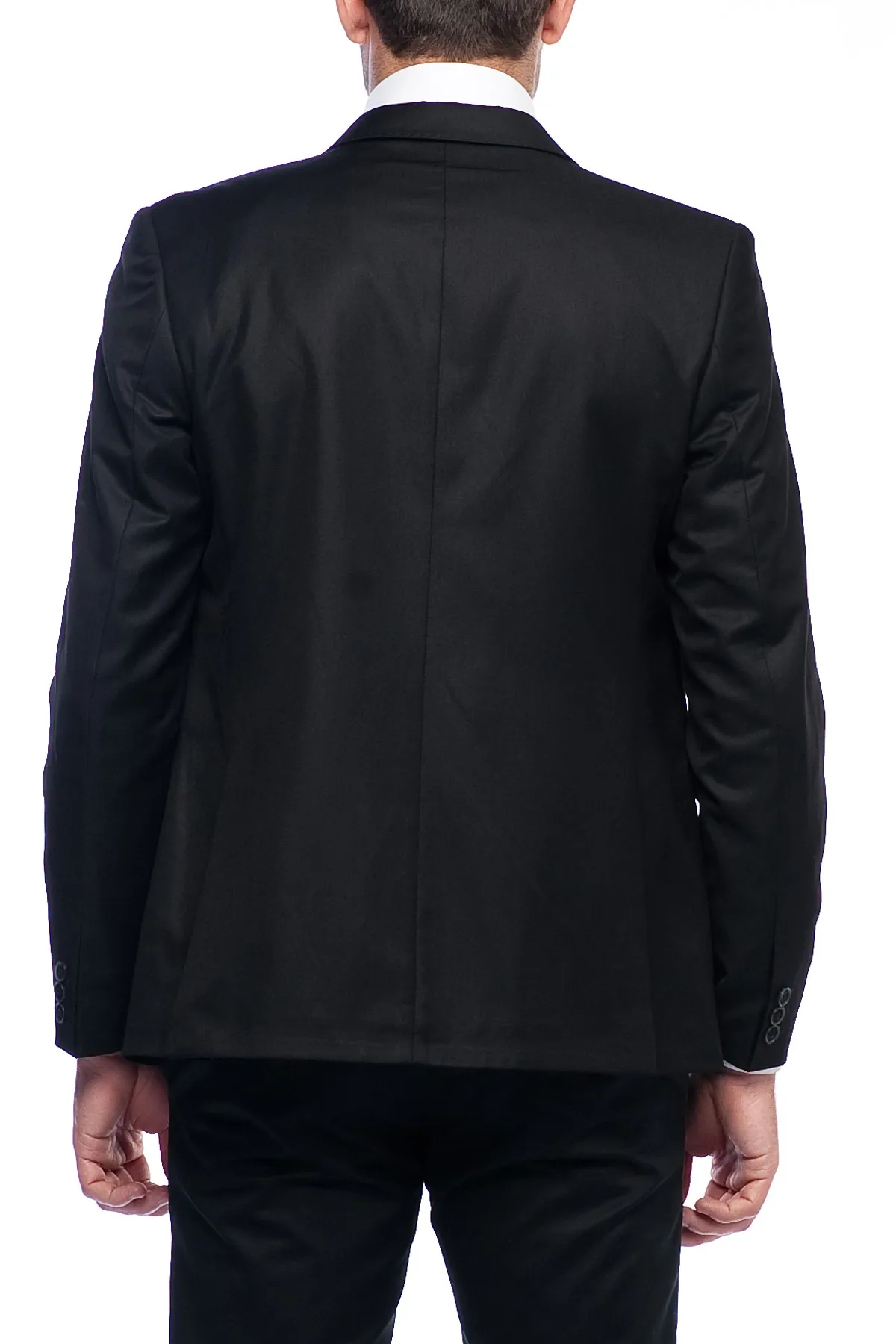 Dewberry мужской Black-Jacket-1014Yesc5026