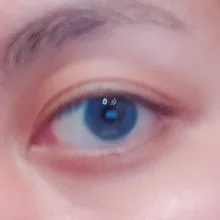 Lentillas de colores naturales para pupila, lentillas de contacto para los ojos de Color Natural, 2 uds. Por año