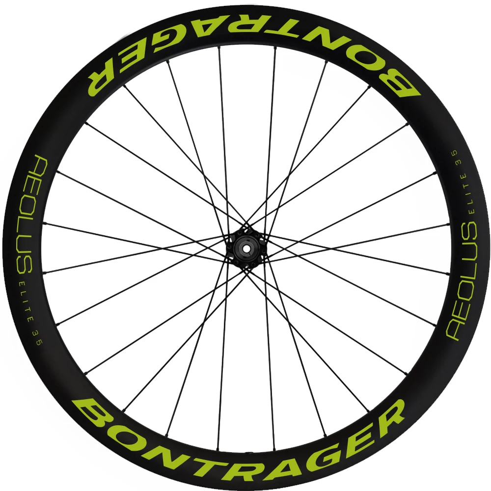 bontrager aeolus elite 35 wheels
