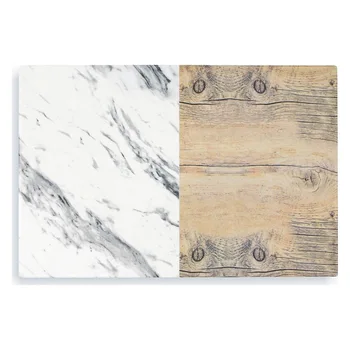 

Chopping Board Quid Boreal Melamin (30 x 20 cm)