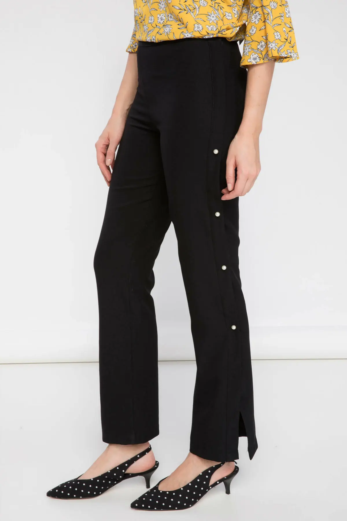 DeFacto женские Trousers-I2055AZ17AU
